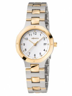 M-Watch Metal Classic 28